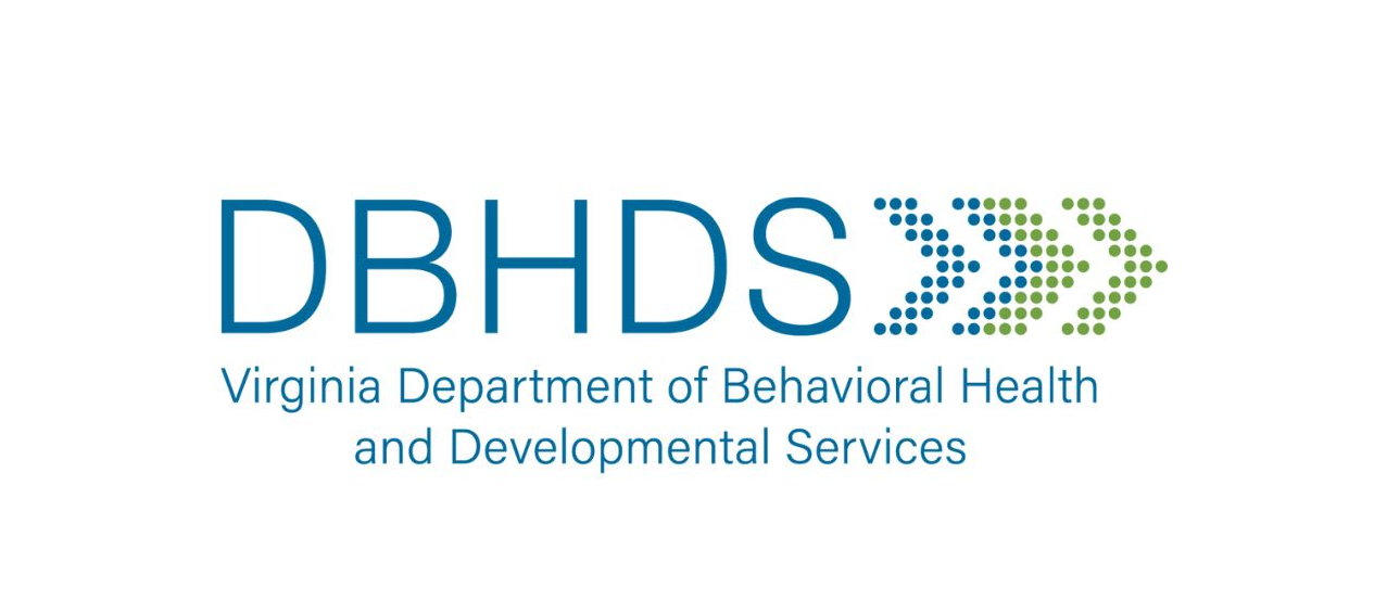 Logo DBHDS