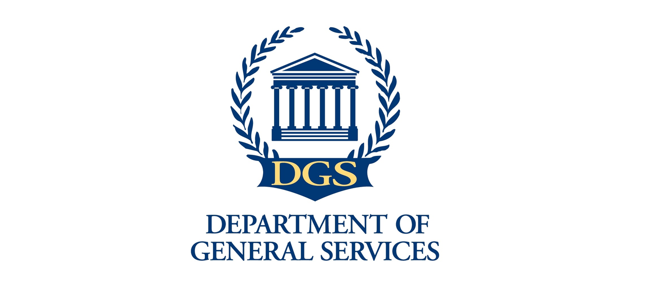 Logo de la DGS